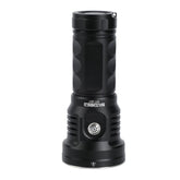 MATEMINCO MT007 21000lm 618m Type-C 46950 Powerbank Tactical LED Flashlight
